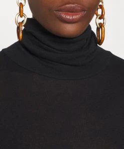 CLOSED Femme Pullover Black 13 CLOSED Femme Pullover Black -Promos CLOSED Magasin 2e690c15ecea43faa3bc69c1cbba1753