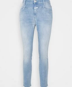 CLOSED Femme PUSHER Jeans Skinny Light Blue