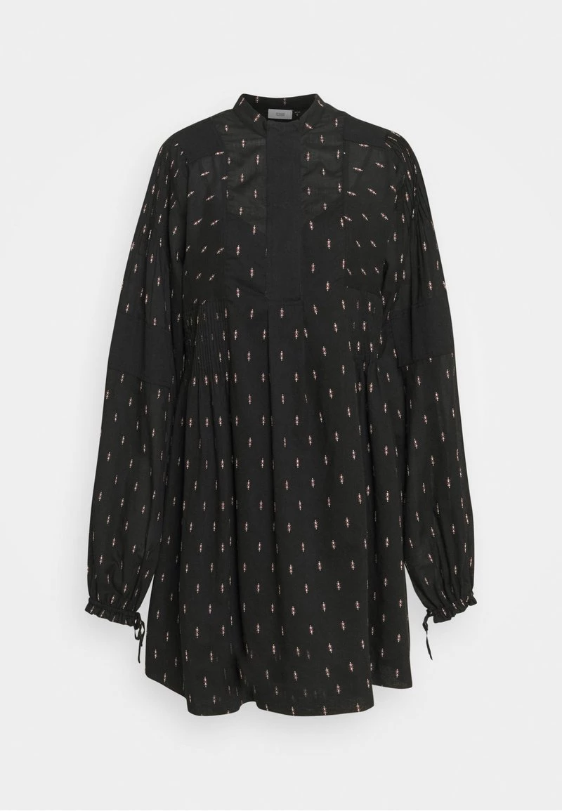 CLOSED Femme CLERE Robe De Jour Black 3 CLOSED Femme CLERE Robe De Jour Black