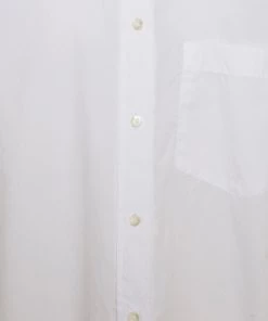 CLOSED Femme MIRA Blouse White 7 CLOSED Femme MIRA Blouse White -Promos CLOSED Magasin 2f2001e8e36341c3a00080839ba34667