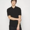 CLOSED Homme ESSENTIAL Polo Black