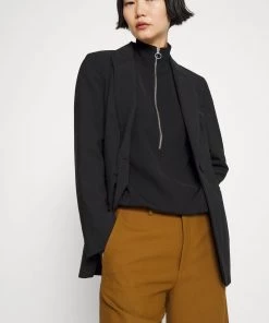 CLOSED SUTTON Blouse Black Femme -Promos CLOSED Magasin 2f41940f46a64ac683f001b6d9d9d67d