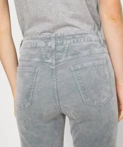 CLOSED Femme PEDAL PUSHER Pantalon Classique Pale Teal 11 CLOSED Femme PEDAL PUSHER Pantalon Classique Pale Teal -Promos CLOSED Magasin 2f53c057010a4421b604db9a724229ec