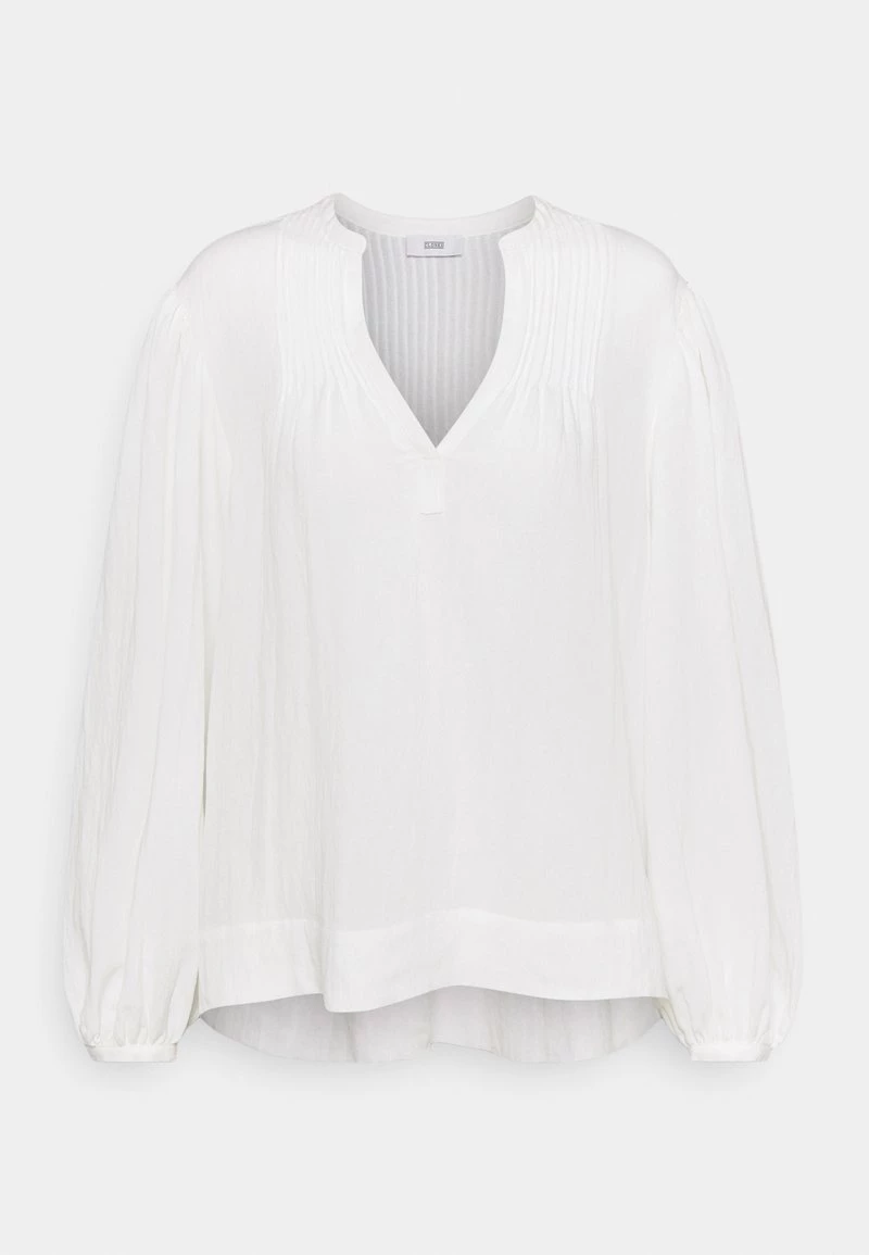 CLOSED Femme FALLON Tunique Offwhite 3 CLOSED Femme FALLON Tunique Offwhite