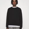 CLOSED Homme Sweatshirt Black 2 CLOSED Homme Sweatshirt Black -Promos CLOSED Magasin 2fbcc0b34f1543b9aacb4ed2e6c03206
