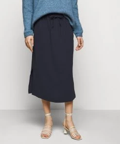 CLOSED Femme JADEN Jupe Trapèze Dark Night