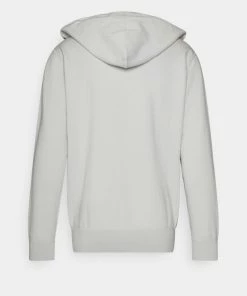 CLOSED Sweat à Capuche Platinum White Homme 6 CLOSED Sweat à Capuche Platinum White Homme -Promos CLOSED Magasin 30d3ad32ee934264a1c3785b7c643b44