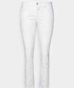 CLOSED Femme STARLET Jeans Skinny White