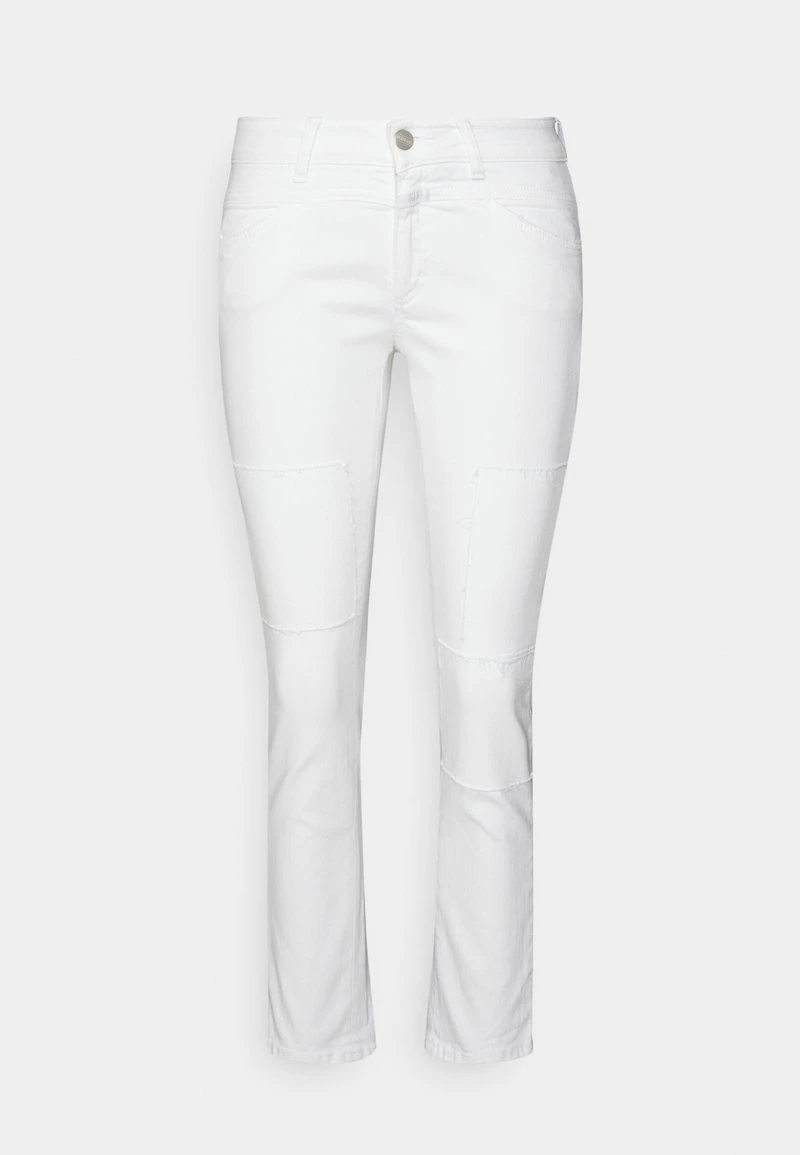 CLOSED Femme STARLET Jeans Skinny White 3 CLOSED Femme STARLET Jeans Skinny White