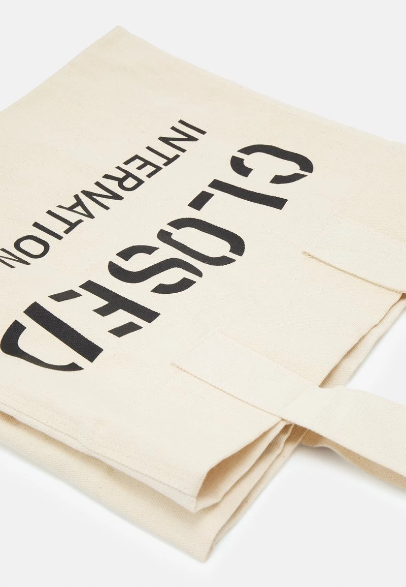 CLOSED Femme ENJA Sac Bandoulière Vanilla Sherbet 7 CLOSED Femme ENJA Sac Bandoulière Vanilla Sherbet – Image 5