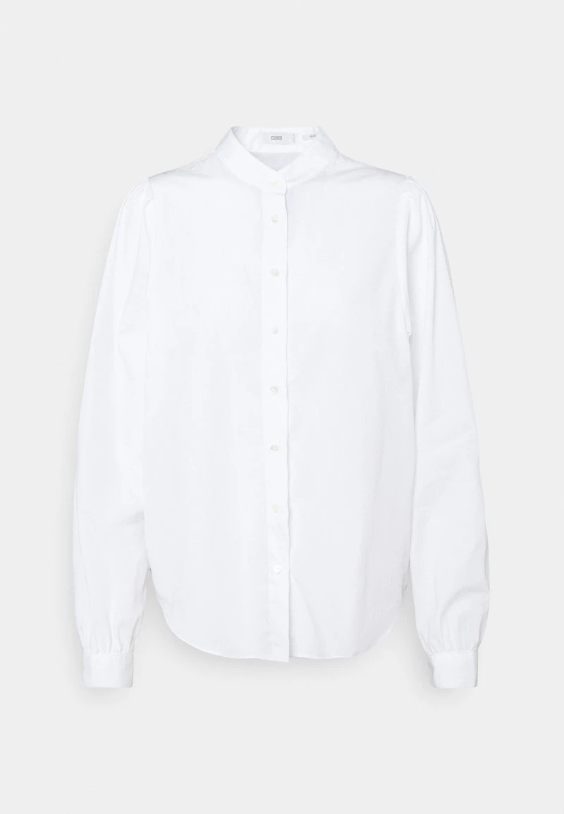 CLOSED EVIE Chemisier White Femme 8 CLOSED EVIE Chemisier White Femme – Image 6