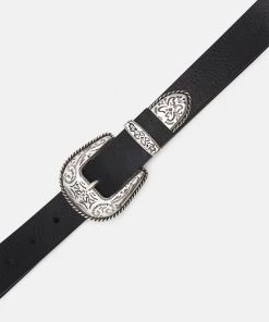 CLOSED Femme BELT Ceinture Black 8 CLOSED Femme BELT Ceinture Black -Promos CLOSED Magasin 323c623c9a084700846673b0ddbce873