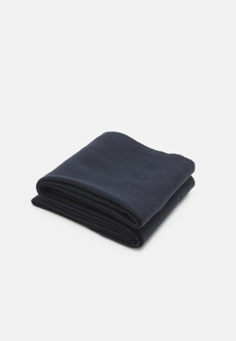 CLOSED UNISEX Foulard Dark Indigo 4 CLOSED UNISEX Foulard Dark Indigo – Image 2