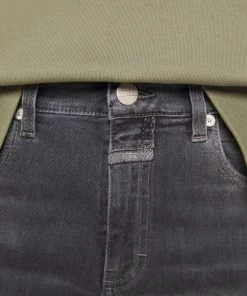 CLOSED Femme BAYLIN Jean Flare Mid Grey 15 CLOSED Femme BAYLIN Jean Flare Mid Grey -Promos CLOSED Magasin 32de7f7f69ed4cef8cef200f538ca25b