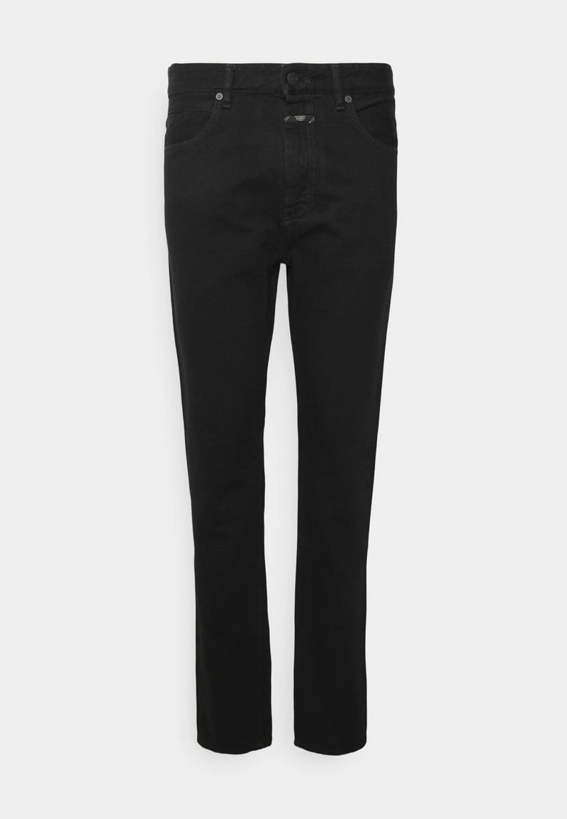 CLOSED COOPER Jeans Fuselé Black Homme 3 CLOSED COOPER Jeans Fuselé Black Homme