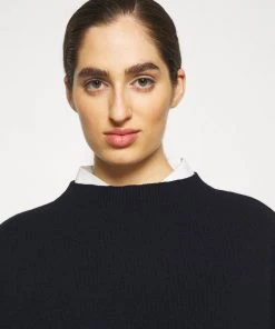 CLOSED WOMEN´S Pullover Dark Night Femme 12 CLOSED WOMEN´S Pullover Dark Night Femme -Promos CLOSED Magasin 330ed8a37f3847b28de99b0ede8cf6cc