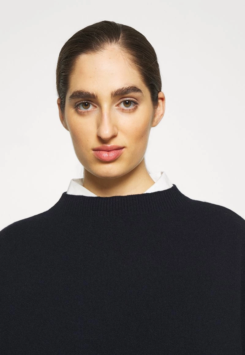 CLOSED WOMEN´S Pullover Dark Night Femme 6 CLOSED WOMEN´S Pullover Dark Night Femme – Image 4