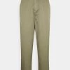 CLOSED DOVER TAPERED Pantalon Classique Pale Khaki Homme