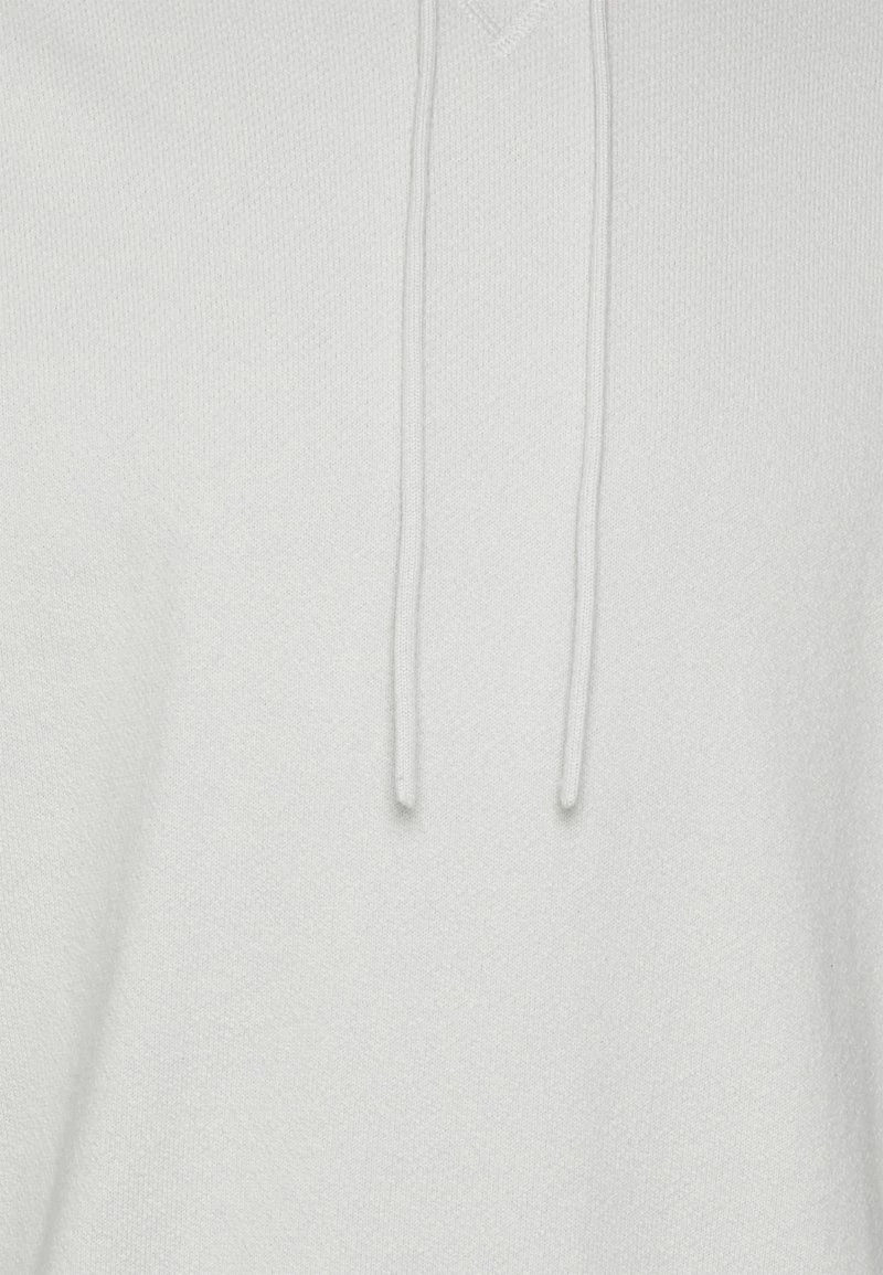 CLOSED Sweat à Capuche Platinum White Homme 5 CLOSED Sweat à Capuche Platinum White Homme â Image 3