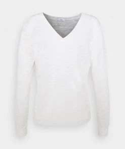 CLOSED Femme Pullover Ivory 17 CLOSED Femme Pullover Ivory -Promos CLOSED Magasin 347056ad13934fbfac39aafeec6c2317