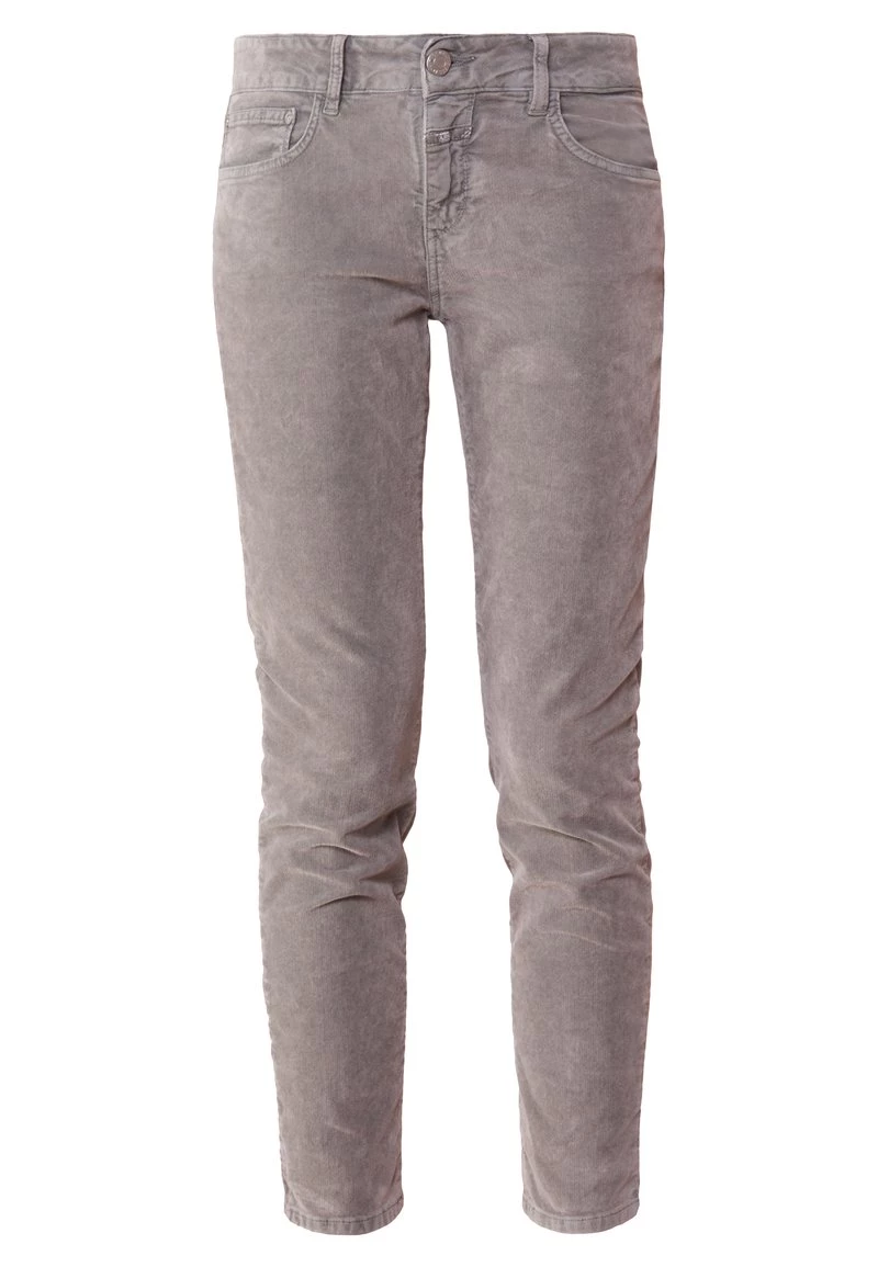 CLOSED BAKER Pantalon Classique Rain Femme 6 CLOSED BAKER Pantalon Classique Rain Femme – Image 4