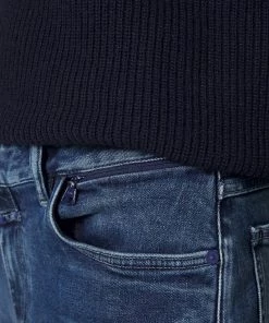 CLOSED UNITY SLIM Jean Slim Dark Blue Homme 11 CLOSED UNITY SLIM Jean Slim Dark Blue Homme -Promos CLOSED Magasin 34a7eea8d91b4768b1adba902985f98f