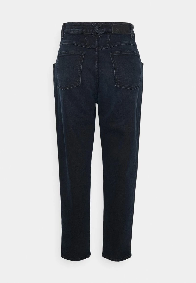 CLOSED Femme PEARL Jean Boyfriend Blue/black 4 CLOSED Femme PEARL Jean Boyfriend Blue/black – Image 2