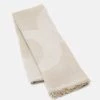 CLOSED Femme SCARF Foulard Beige 1 CLOSED Femme SCARF Foulard Beige -Promos CLOSED Magasin 358f7385ff8943ae9ec1b95bd37fa925