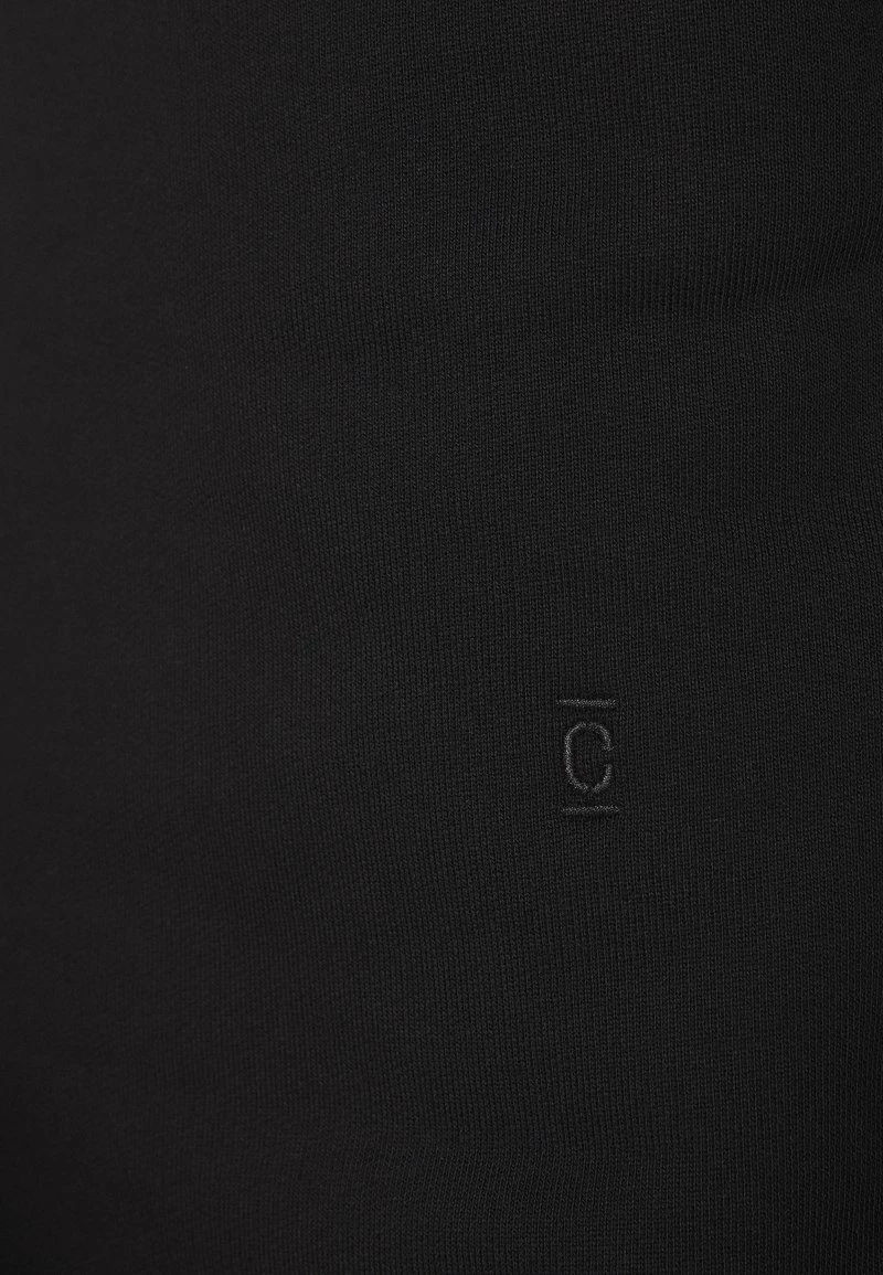 CLOSED Homme Sweatshirt Black 8 CLOSED Homme Sweatshirt Black – Image 6