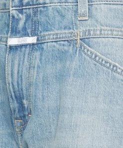 CLOSED X LENT Jean Boyfriend Mid Blue Femme 7 CLOSED X LENT Jean Boyfriend Mid Blue Femme -Promos CLOSED Magasin 35a6a91932e945c0bdc9dba7c243ef6f