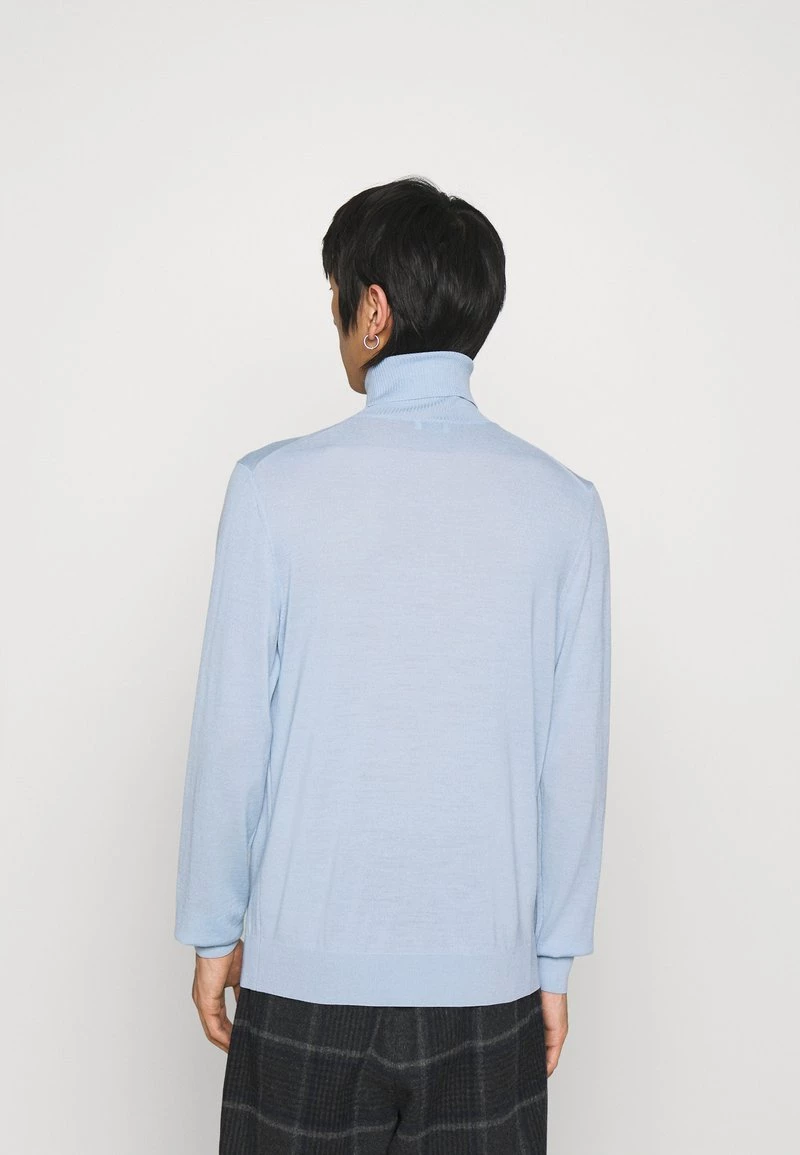 CLOSED TURTLE NECK Pullover Dutch Procelain Homme 5 CLOSED TURTLE NECK Pullover Dutch Procelain Homme – Image 3