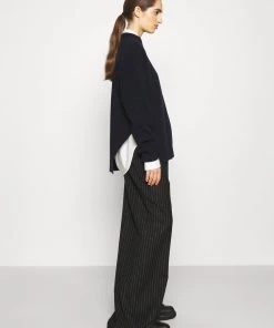 CLOSED WOMEN´S Pullover Dark Night Femme 13 CLOSED WOMEN´S Pullover Dark Night Femme -Promos CLOSED Magasin 362eb0ad1e244decaf597f021f719f75