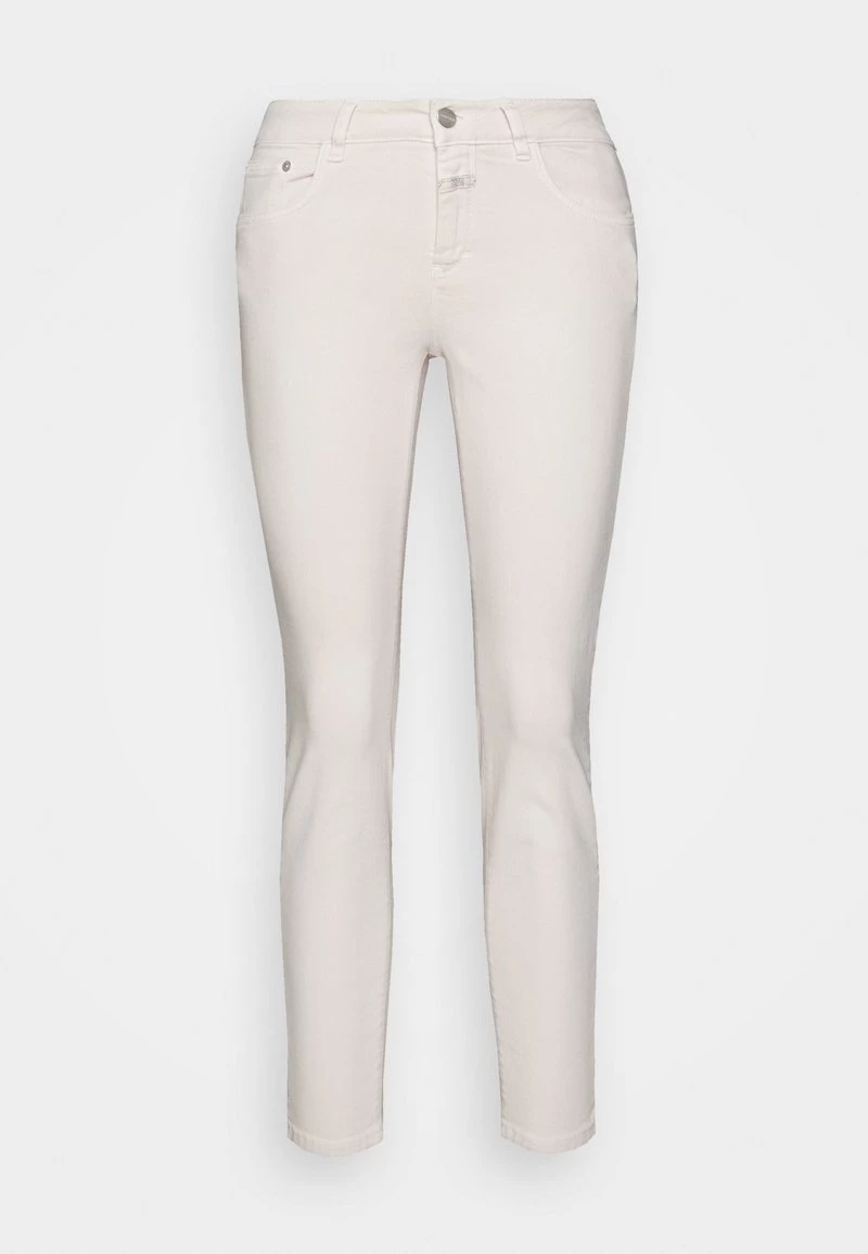 CLOSED Femme BAKER Jean Slim Rose Quartz 3 CLOSED Femme BAKER Jean Slim Rose Quartz