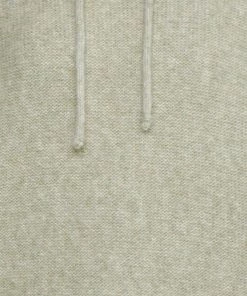 CLOSED Femme HOODIE Pullover New Jade -Promos CLOSED Magasin 364a816b366842778e13b5915ea76aab