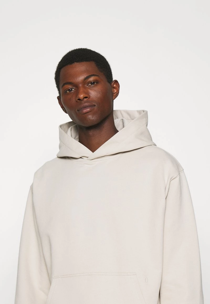 CLOSED Homme Sweatshirt Antique White 6 CLOSED Homme Sweatshirt Antique White – Image 4