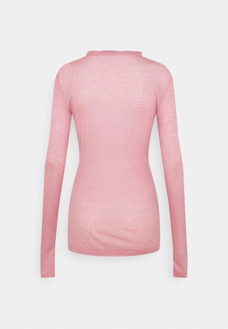 CLOSED Pullover Candy Pink Femme 4 CLOSED Pullover Candy Pink Femme – Image 2