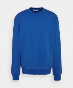 CLOSED Sweatshirt Provence Blue Homme