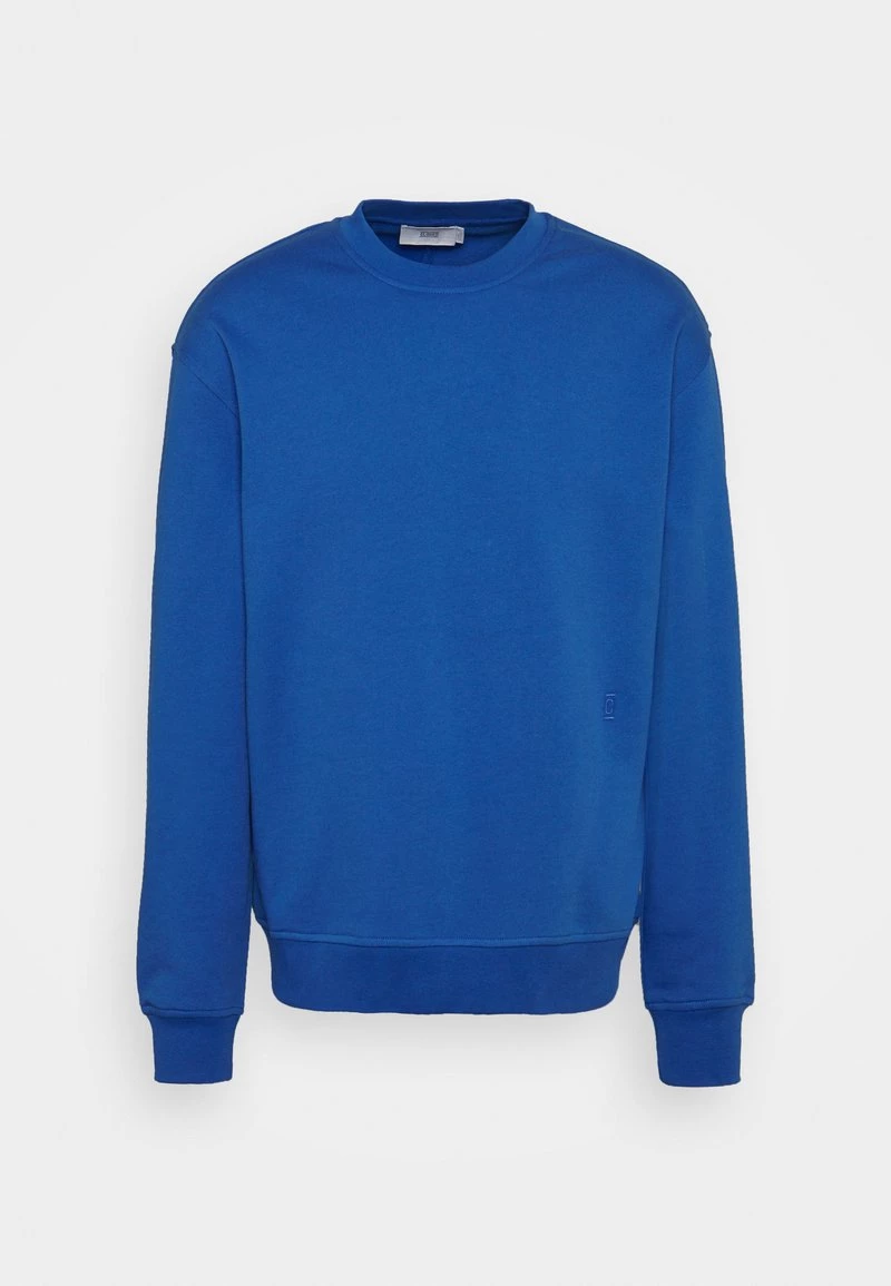 CLOSED Sweatshirt Provence Blue Homme 3 CLOSED Sweatshirt Provence Blue Homme