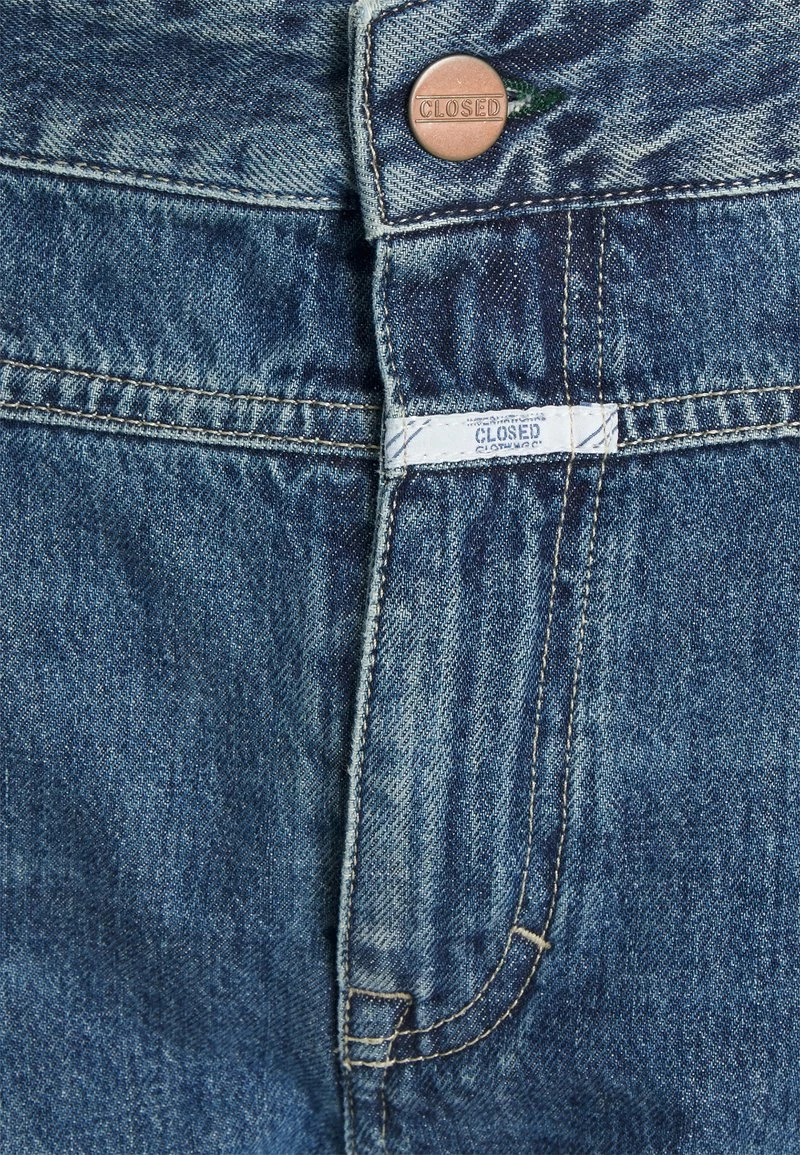 CLOSED LENT Jean Boyfriend Mid Blue Homme 5 CLOSED LENT Jean Boyfriend Mid Blue Homme â Image 3