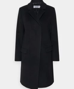 CLOSED Femme TINA Manteau Classique Black 14 CLOSED Femme TINA Manteau Classique Black -Promos CLOSED Magasin 370dfd3ac0474dffbbc36f43284e9074