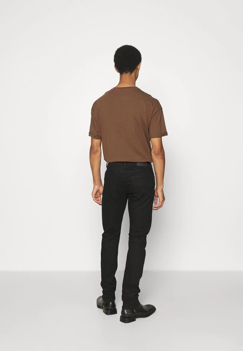 CLOSED Homme UNITY Jean Slim Black 5 CLOSED Homme UNITY Jean Slim Black – Image 3