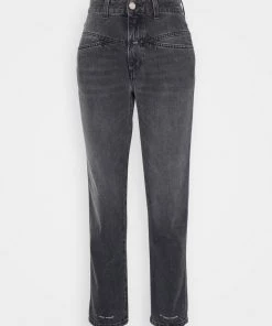 CLOSED Femme PEDAL PUSHER Jean Droit Mid Grey 10 CLOSED Femme PEDAL PUSHER Jean Droit Mid Grey -Promos CLOSED Magasin 375d9a29ec184484b0f469e8a46e296b