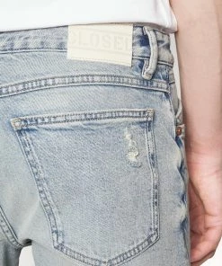 CLOSED Homme UNITY Jean Slim Light Blue 11 CLOSED Homme UNITY Jean Slim Light Blue -Promos CLOSED Magasin 37740c7c417442a2b0aae5af92e37a47