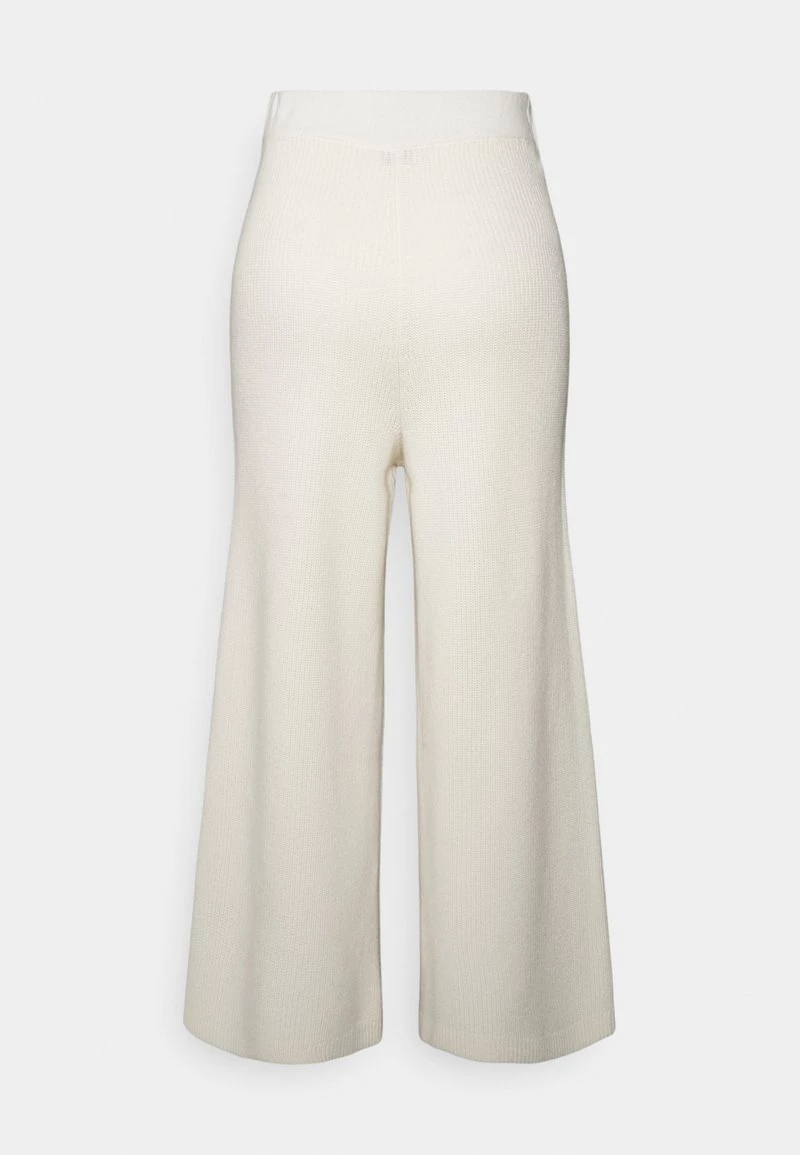 CLOSED Femme PANTS Pantalon Classique Ivory 4 CLOSED Femme PANTS Pantalon Classique Ivory – Image 2
