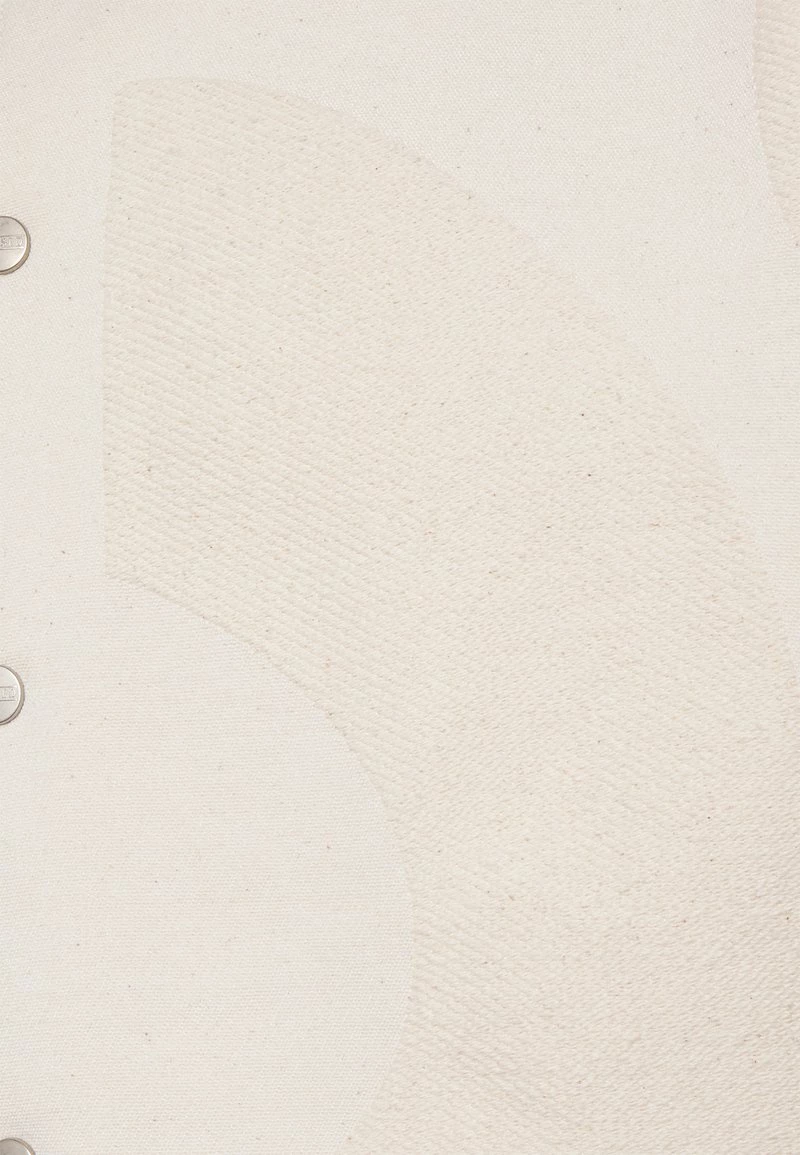 CLOSED Chemise Ecru Homme 5 CLOSED Chemise Ecru Homme – Image 3