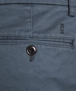 CLOSED Homme ATELIER TAPERED Chino Blue Slate 16 CLOSED Homme ATELIER TAPERED Chino Blue Slate -Promos CLOSED Magasin 38a0013deb7d416f8bd96cf09e00eee9