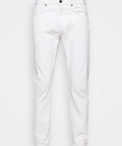 CLOSED COOPER TAPERED Jeans Fuselé Ivory Homme 12 CLOSED COOPER TAPERED Jeans Fuselé Ivory Homme -Promos CLOSED Magasin 38e8c60b2a3243e5ad307dd5c0af7c0c