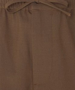 CLOSED ESU Pantalon Classique Chocolate Chip Femme 7 CLOSED ESU Pantalon Classique Chocolate Chip Femme -Promos CLOSED Magasin 38f7d98f6bd64408b63bac62d9f0f77c