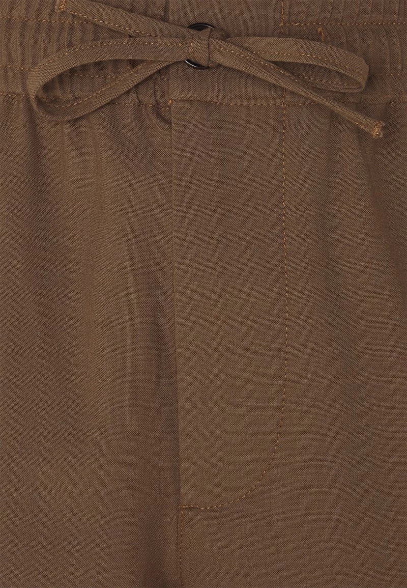 CLOSED ESU Pantalon Classique Chocolate Chip Femme 5 CLOSED ESU Pantalon Classique Chocolate Chip Femme – Image 3