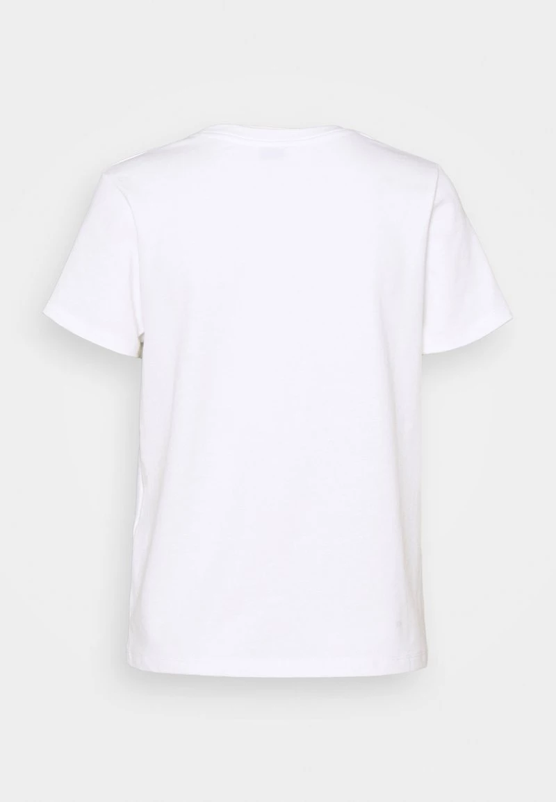 CLOSED Femme T Shirt Imprimé Ivory 4 CLOSED Femme T Shirt Imprimé Ivory – Image 2